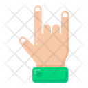 پیش‌نمایش فایل rock-symbol-3384278 از پک دیسکو