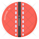 پیش‌نمایش فایل cricket-ball-3384488 از پک ورزشی