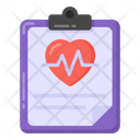 پیش‌نمایش فایل health-report-3384495 از پک ورزشی