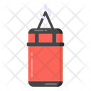 پیش‌نمایش فایل punching-bag-3384551 از پک ورزشی