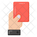 پیش‌نمایش فایل referee-card-3384511 از پک ورزشی
