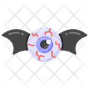 پیش‌نمایش فایل bat-eyeball-3384413 از پک هالووین