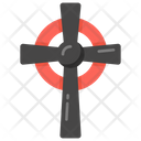 پیش‌نمایش فایل christan-cross-3384385 از پک هالووین