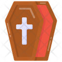 پیش‌نمایش فایل coffin-3384357 از پک هالووین