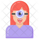 پیش‌نمایش فایل cyclops-3384409 از پک هالووین