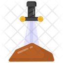 پیش‌نمایش فایل dagger-3384430 از پک هالووین