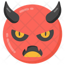پیش‌نمایش فایل devil-3384423 از پک هالووین
