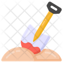 پیش‌نمایش فایل digging-grave-3384411 از پک هالووین
