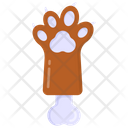 پیش‌نمایش فایل dog-bone-3384404 از پک هالووین