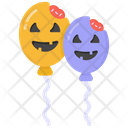 پیش‌نمایش فایل halloween-balloons-3384381 از پک هالووین