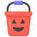 پیش‌نمایش فایل halloween-bucket-3384371 از پک هالووین