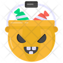 پیش‌نمایش فایل halloween-candies-box-3384406 از پک هالووین