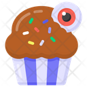 پیش‌نمایش فایل halloween-cupcake-3384421 از پک هالووین