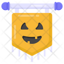 پیش‌نمایش فایل halloween-flaglet-3384452 از پک هالووین