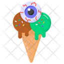 پیش‌نمایش فایل halloween-ice-cream-3384432 از پک هالووین