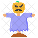 پیش‌نمایش فایل halloween-scarecrow-3384455 از پک هالووین