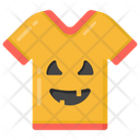 پیش‌نمایش فایل halloween-shirt-3384412 از پک هالووین