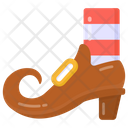 پیش‌نمایش فایل halloween-shoe-3384396 از پک هالووین