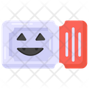 پیش‌نمایش فایل halloween-ticket-3384449 از پک هالووین