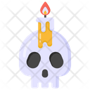 پیش‌نمایش فایل skull-candle-3384451 از پک هالووین