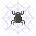 پیش‌نمایش فایل spider-web-3384366 از پک هالووین