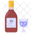 پیش‌نمایش فایل wine-3384394 از پک هالووین