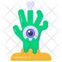 پیش‌نمایش فایل zombie-hand-3384427 از پک هالووین