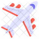 پیش‌نمایش فایل aeroplane-3388706 از پک حمل و نقل