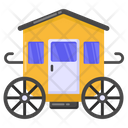 پیش‌نمایش فایل carriage-3388756 از پک حمل و نقل
