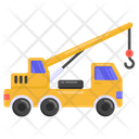 پیش‌نمایش فایل crane-truck-3388784 از پک حمل و نقل
