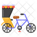 پیش‌نمایش فایل cycle-rickshaw-3388772 از پک حمل و نقل