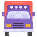 پیش‌نمایش فایل delivery-truck-3388712 از پک حمل و نقل