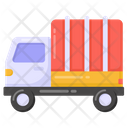 پیش‌نمایش فایل delivery-truck-3388773 از پک حمل و نقل