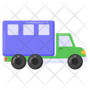 پیش‌نمایش فایل delivery-truck-3388794 از پک حمل و نقل