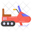 پیش‌نمایش فایل snowmobile-3388751 از پک حمل و نقل