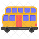 پیش‌نمایش فایل double-decker-3388681 از پک حمل و نقل