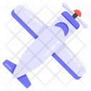 پیش‌نمایش فایل propeller-plane-3388676 از پک حمل و نقل