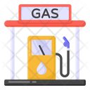 پیش‌نمایش فایل gas-station-3390084 از پک دولت