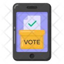 پیش‌نمایش فایل mobile-voting-3390049 از پک دولت