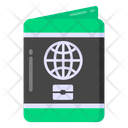 پیش‌نمایش فایل passport-3390040 از پک دولت