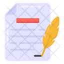 پیش‌نمایش فایل quill-paper-3390013 از پک دولت