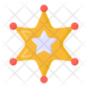 پیش‌نمایش فایل sheriff-badge-3390061 از پک دولت