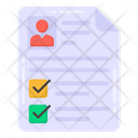 پیش‌نمایش فایل user-checklist-3390015 از پک دولت