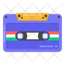 پیش‌نمایش فایل cassette-3390281 از پک تئاتر