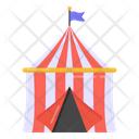 پیش‌نمایش فایل circus-tent-3390213 از پک تئاتر
