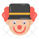 پیش‌نمایش فایل clown-3390204 از پک تئاتر