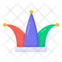 پیش‌نمایش فایل clown-hat-3390228 از پک تئاتر