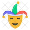 پیش‌نمایش فایل clown-jester-3390259 از پک تئاتر