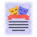 پیش‌نمایش فایل drama-script-3390253 از پک تئاتر