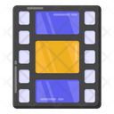پیش‌نمایش فایل filmstrip-3390231 از پک تئاتر